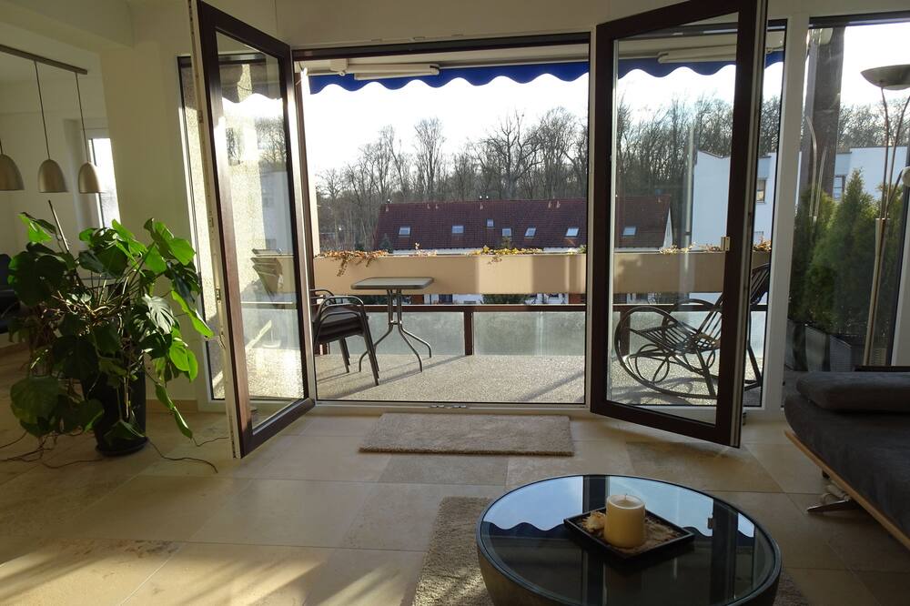 Photo of Patio Balcony in Dillingen an der Donau