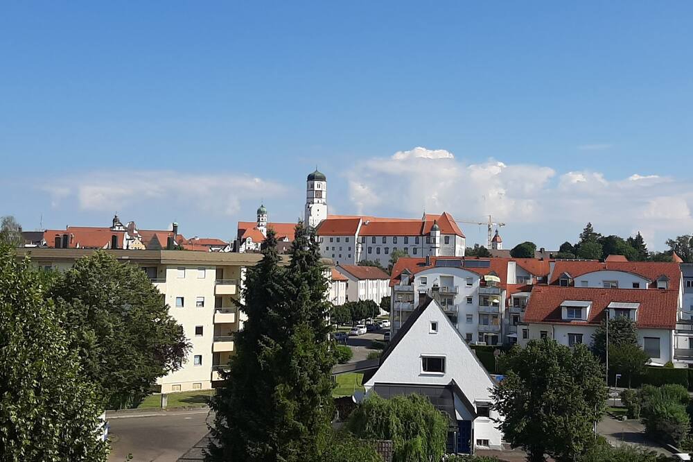 Photo of Outdoor in Dillingen an der Donau