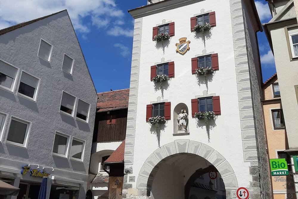 Photo of Outdoor in Dillingen an der Donau