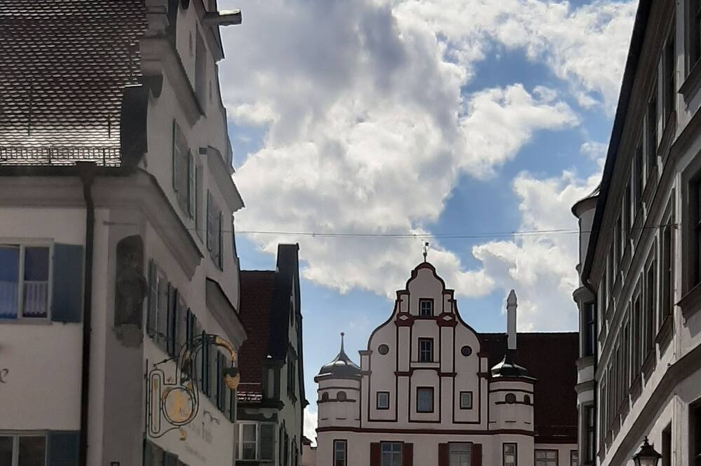 Photo of Outdoor in Dillingen an der Donau