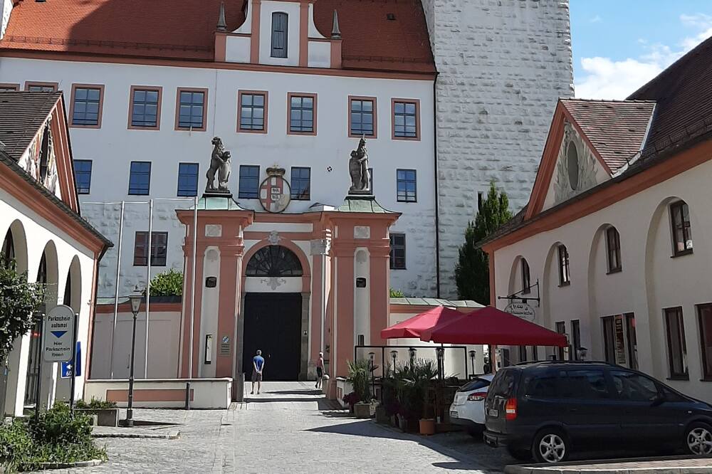 Photo of Outdoor in Dillingen an der Donau