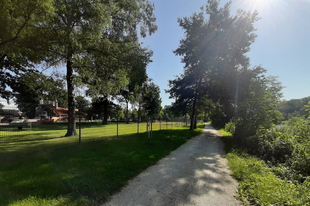Photo of Outdoor in Dillingen an der Donau