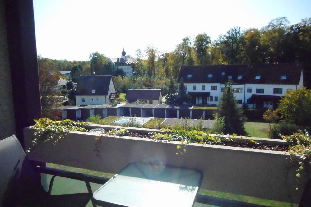 Photo of Patio Balcony in Dillingen an der Donau
