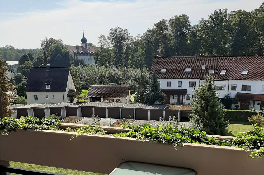 Photo of Patio Balcony in Dillingen an der Donau