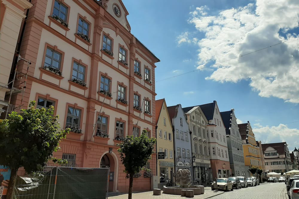 Photo of Outdoor in Dillingen an der Donau
