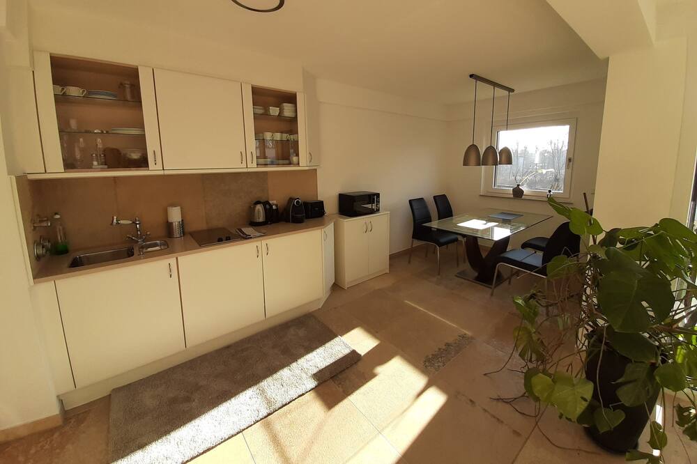 Photo of Kitchen in Dillingen an der Donau