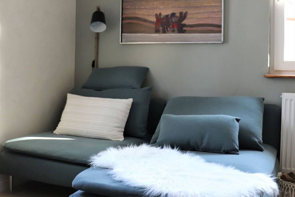 Photo of Bedroom in Elsenfeld