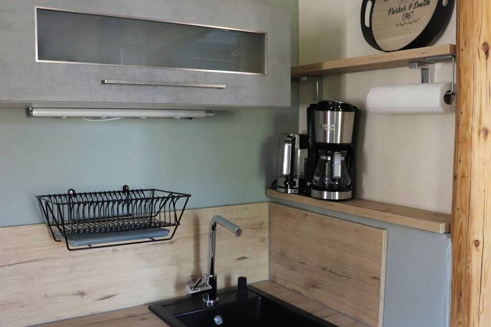 Photo of Kitchen in Elsenfeld