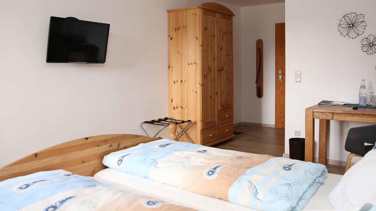 Photo of Bedroom in Freudenberg