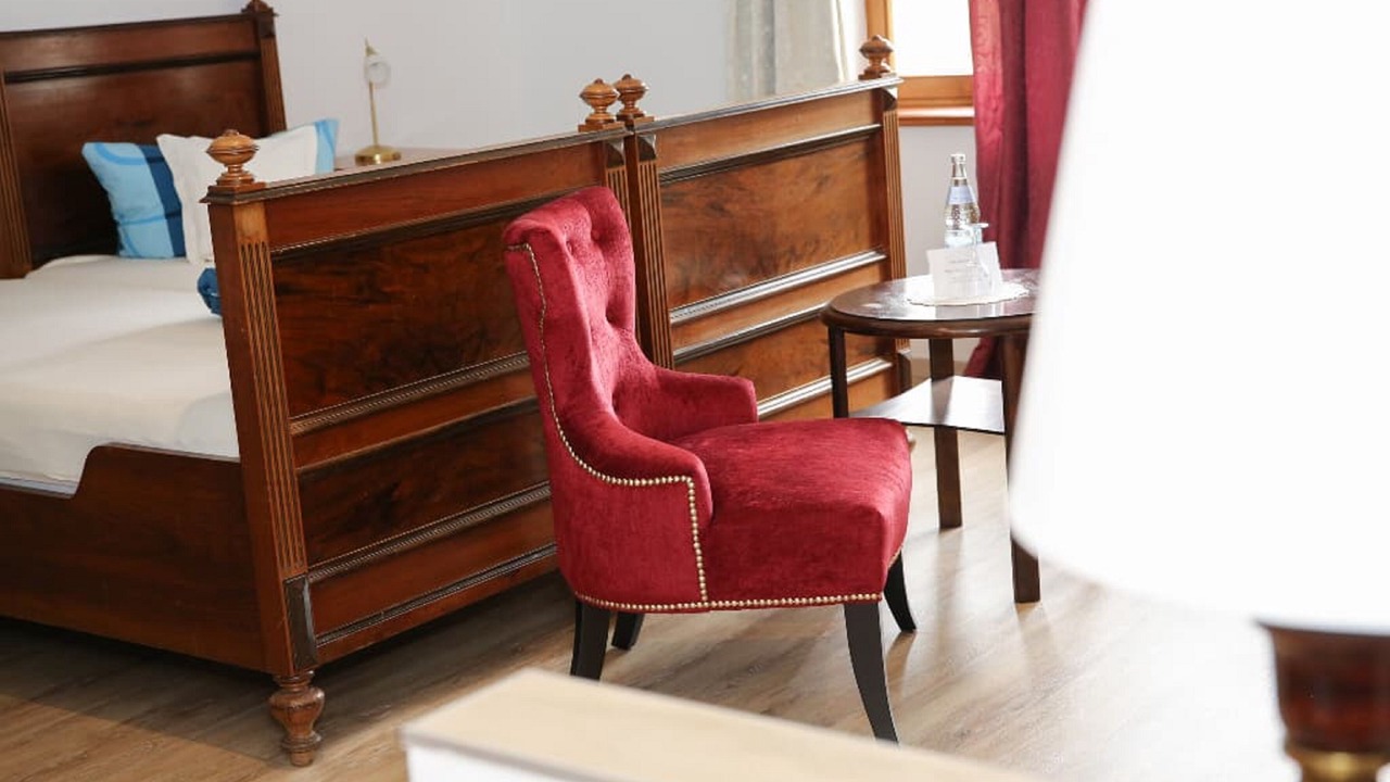 Photo of Bedroom in Freudenberg