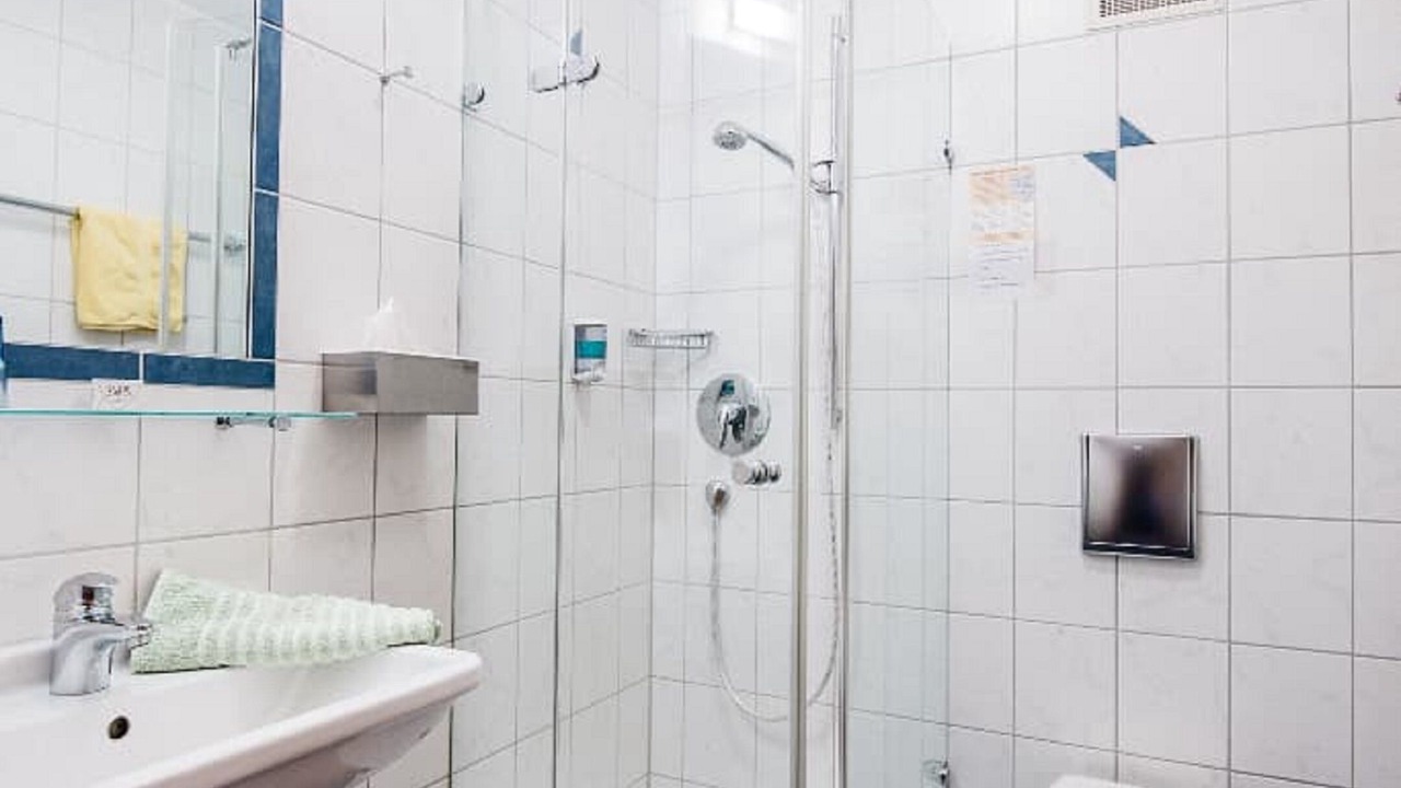 Photo of Bathroom in Freudenberg