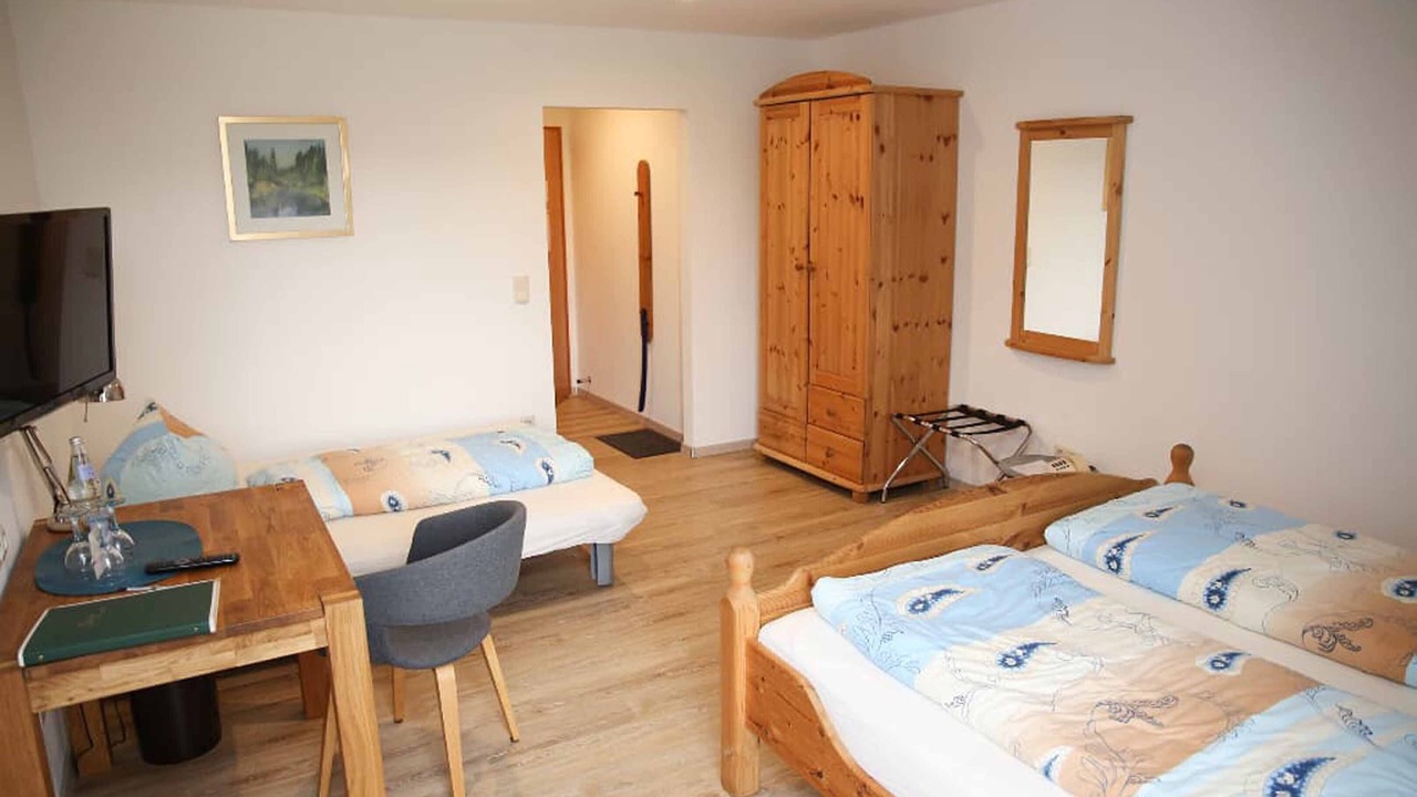 Photo of Bedroom in Freudenberg
