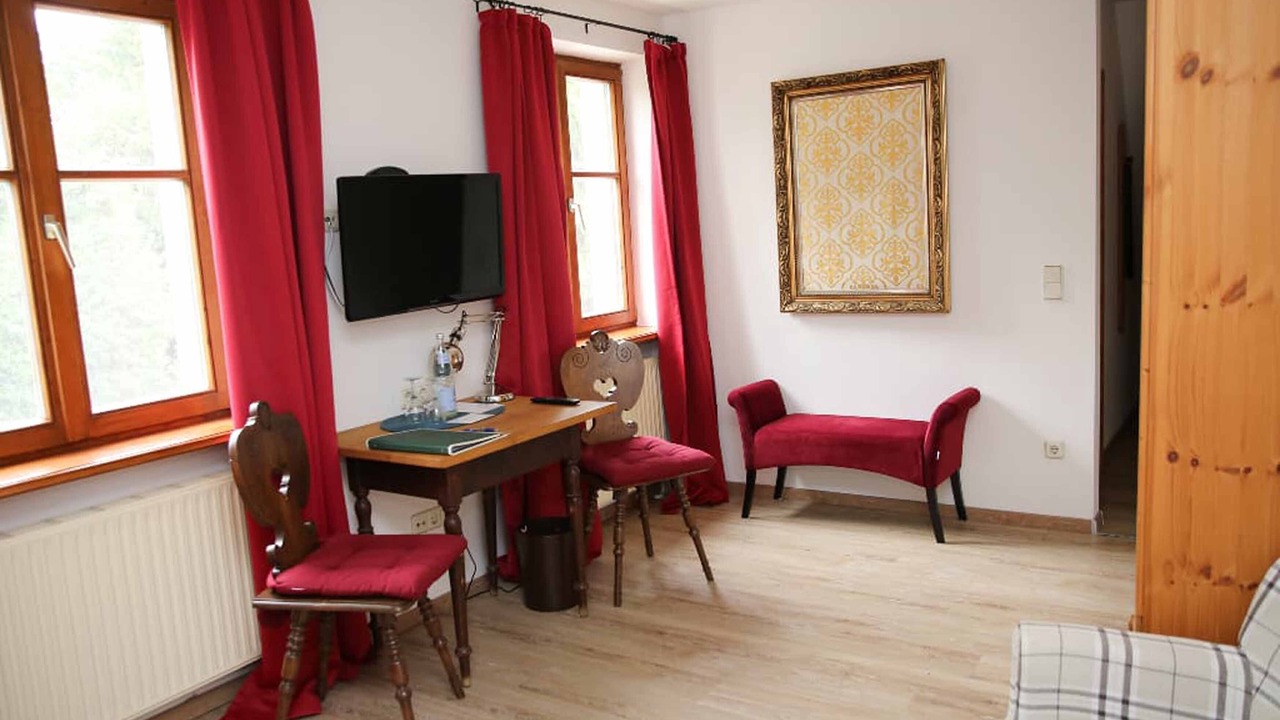 Photo of Bedroom in Freudenberg