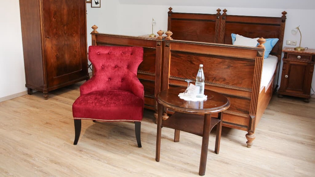 Photo of Bedroom in Freudenberg