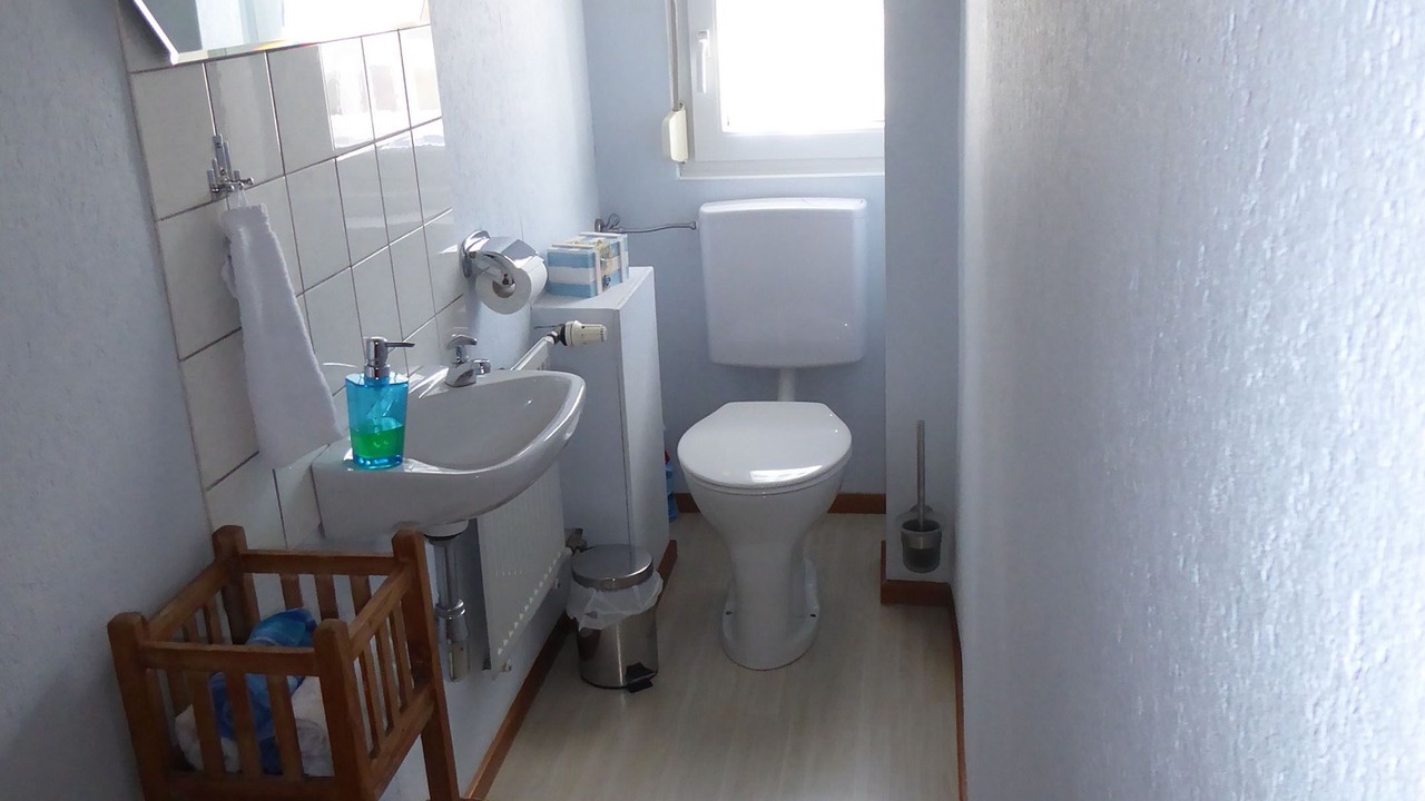 Photo of Bathroom in Miltenberg