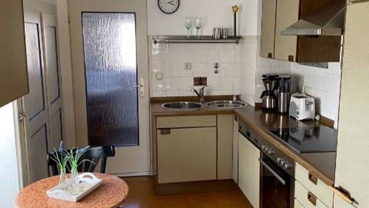 Photo of Kitchen in Miltenberg