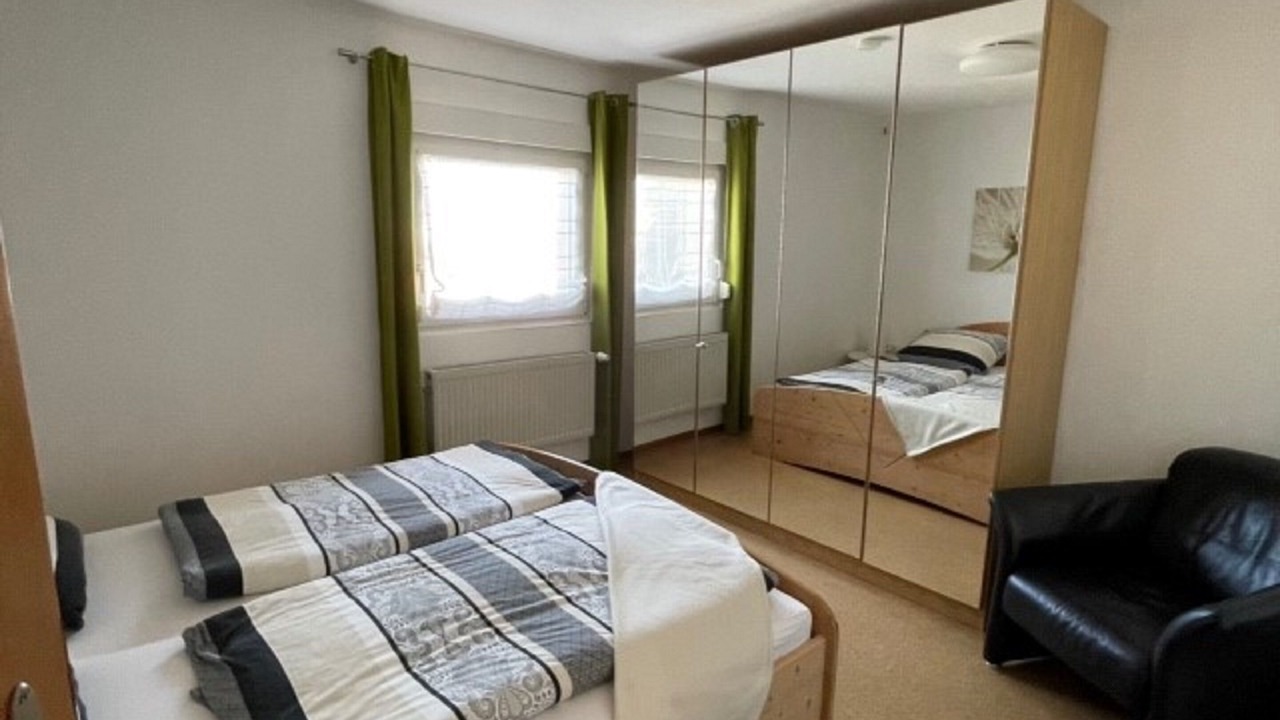 Photo of Bedroom in Miltenberg