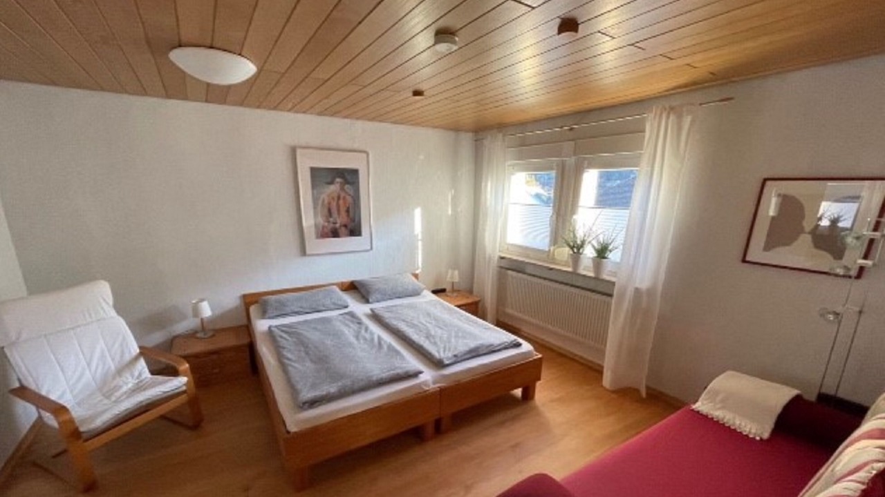 Photo of Bedroom in Miltenberg