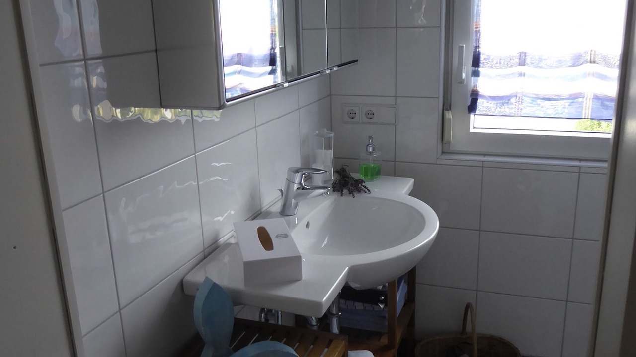 Photo of Bathroom in Miltenberg