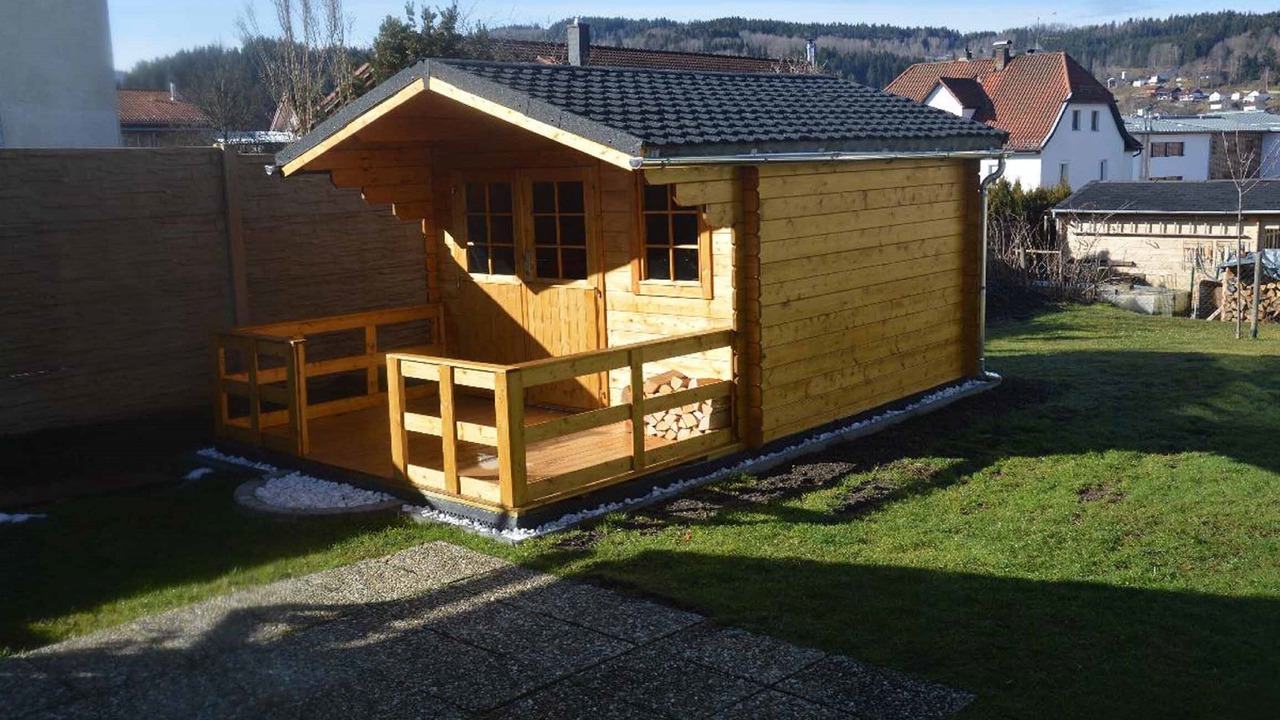 Photo of Outdoor in Frauenau
