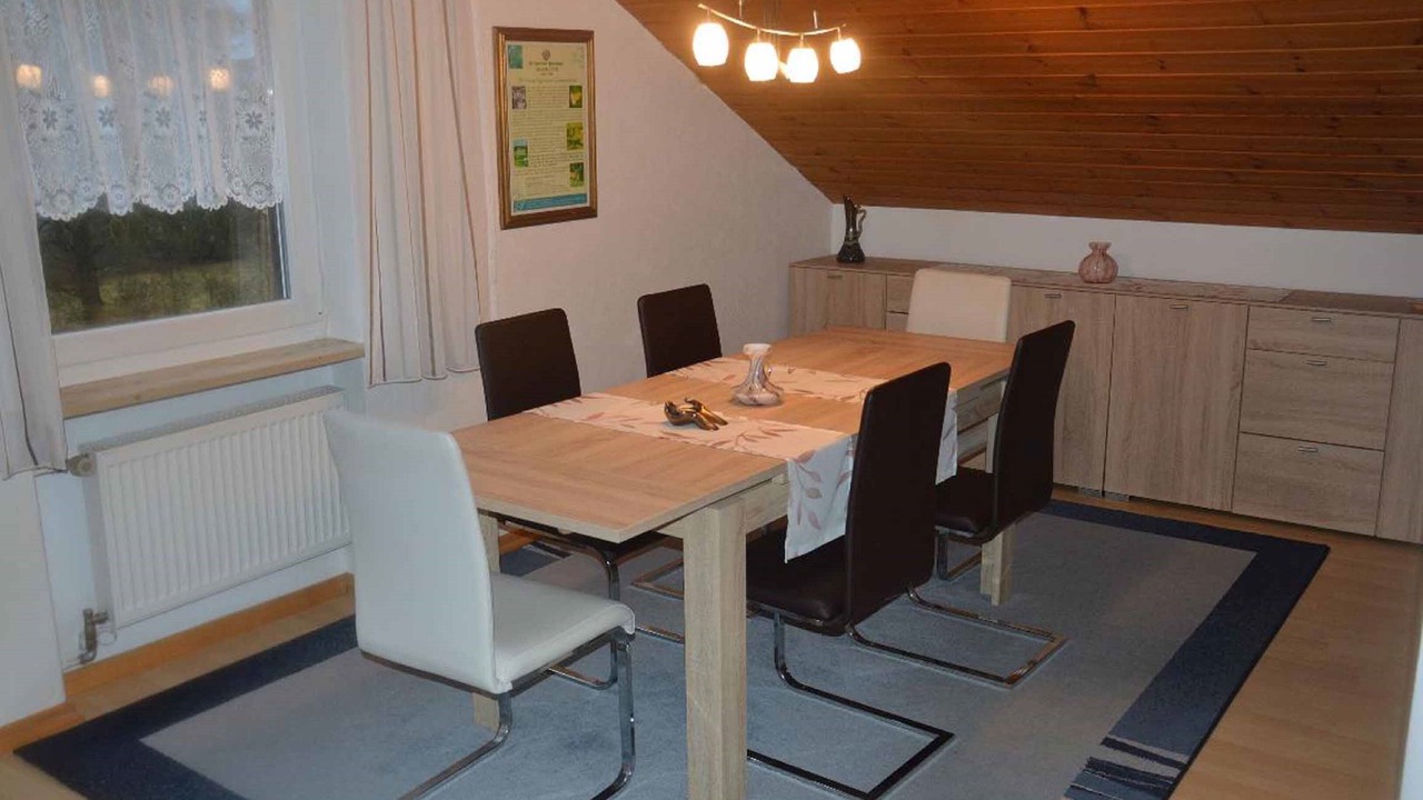 Photo of Bedroom in Frauenau