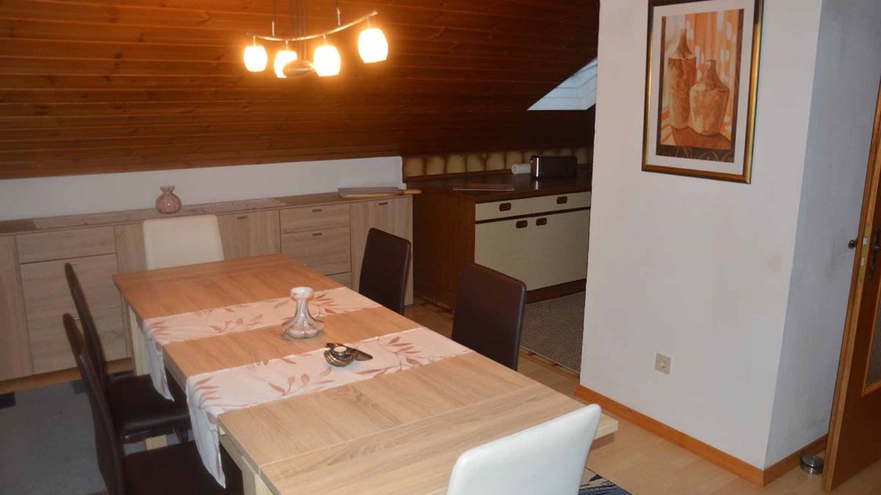 Photo of Bedroom in Frauenau