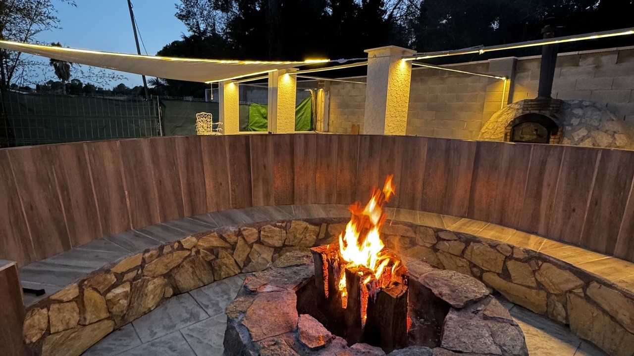 Photo of Patio Balcony in Xerta