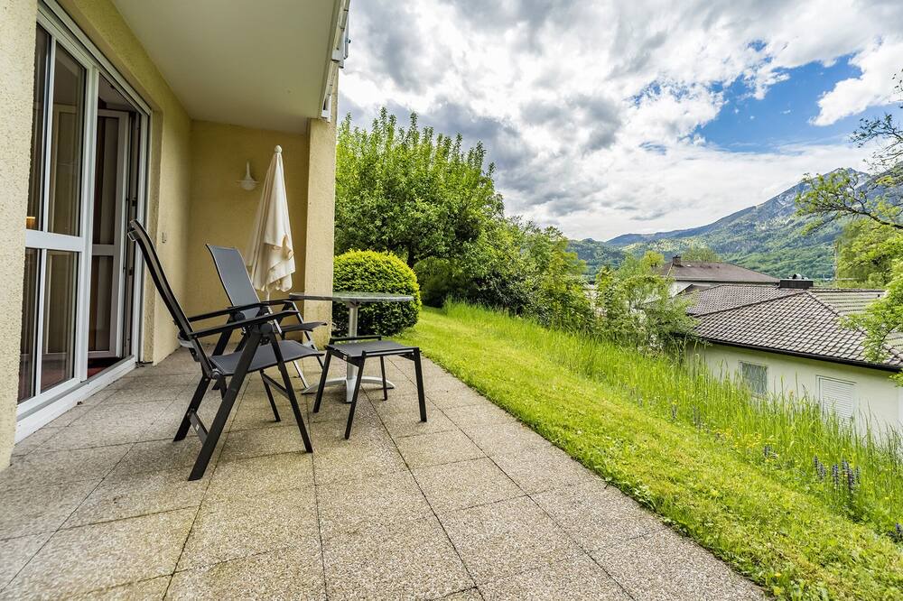 Photo of Patio Balcony in Gmain