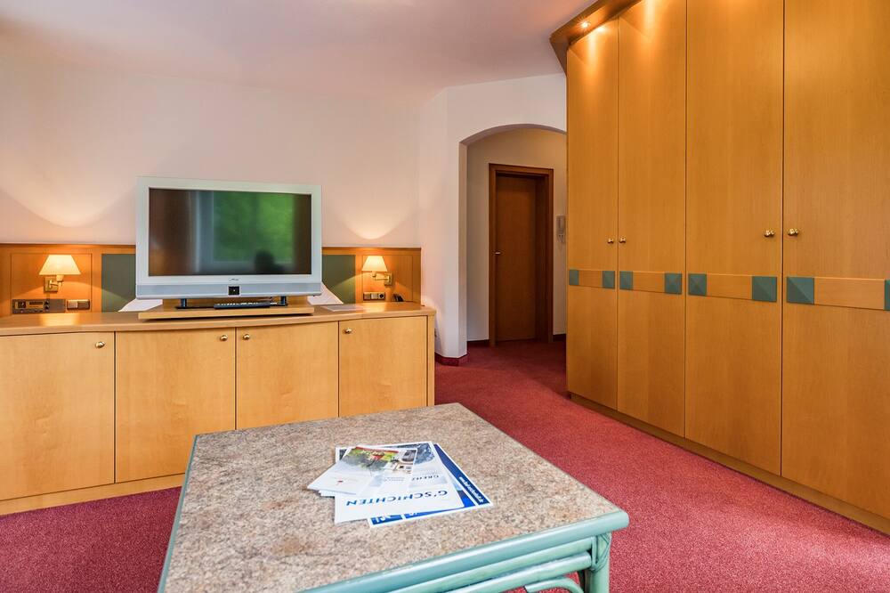 Photo of Bedroom in Gmain