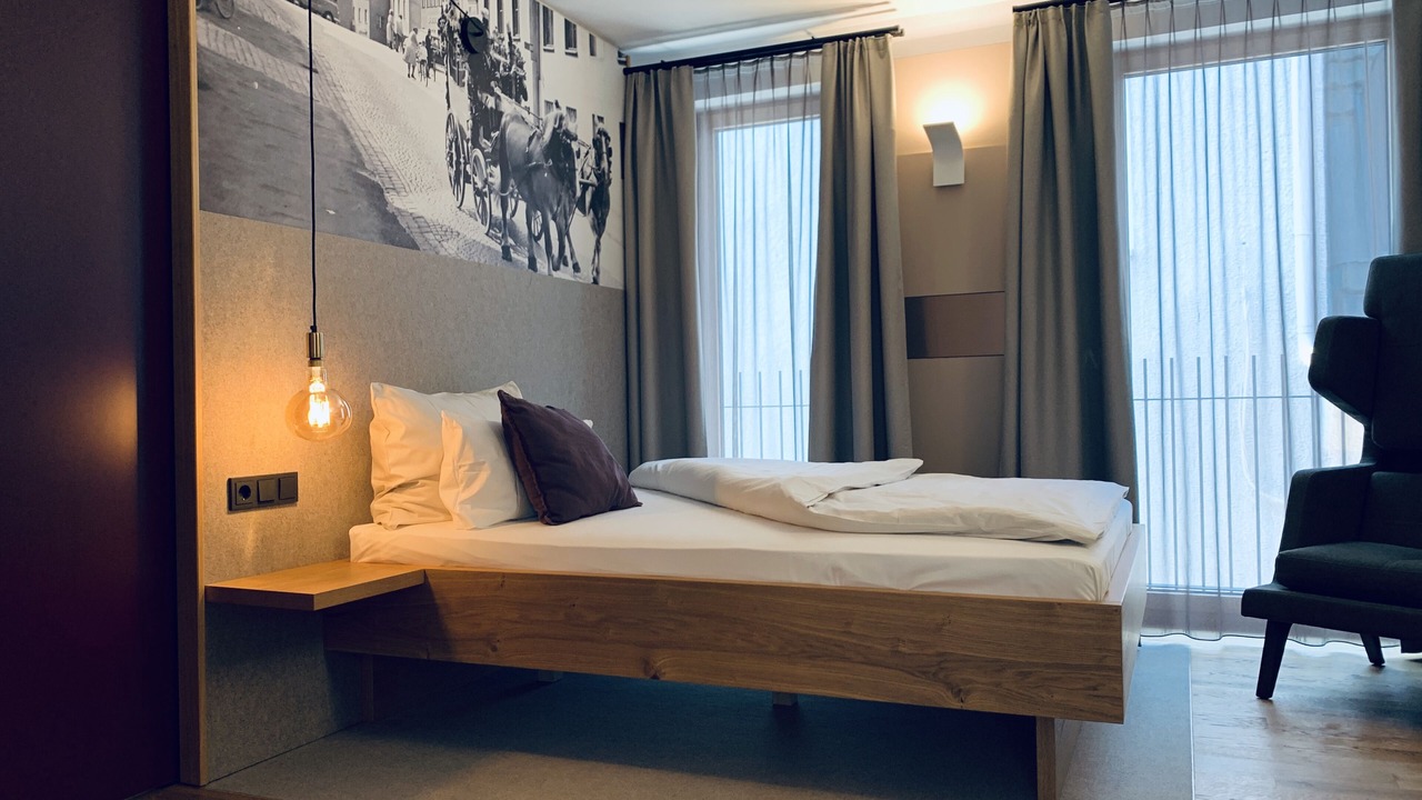 Photo of Bedroom in Krumbach