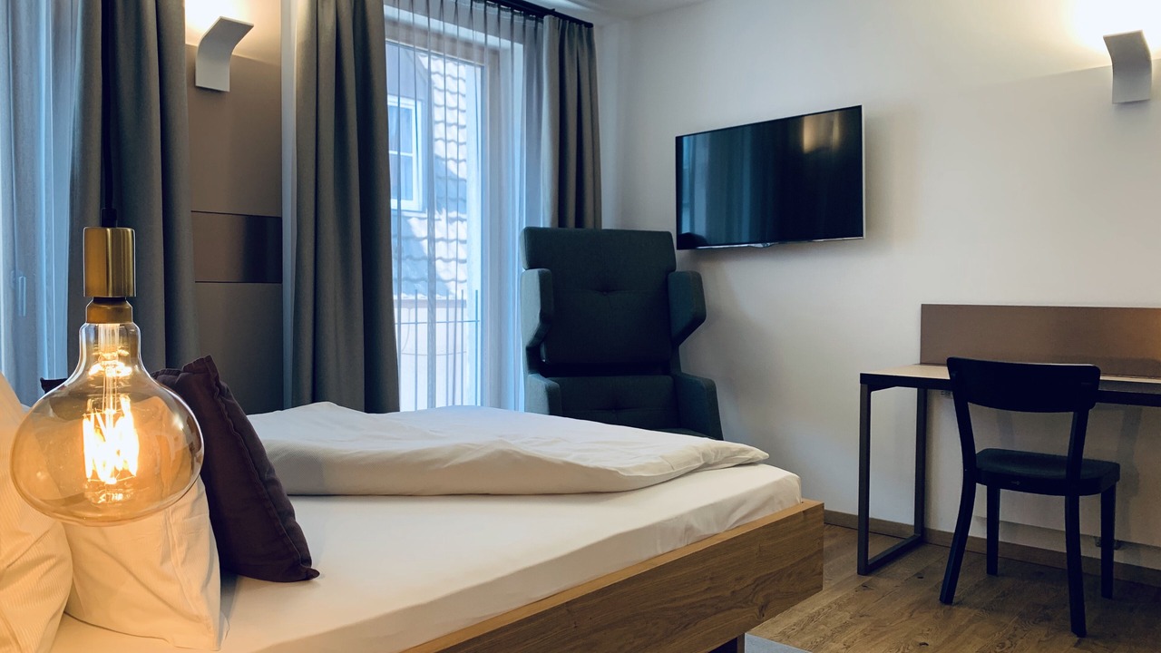 Photo of Bedroom in Krumbach