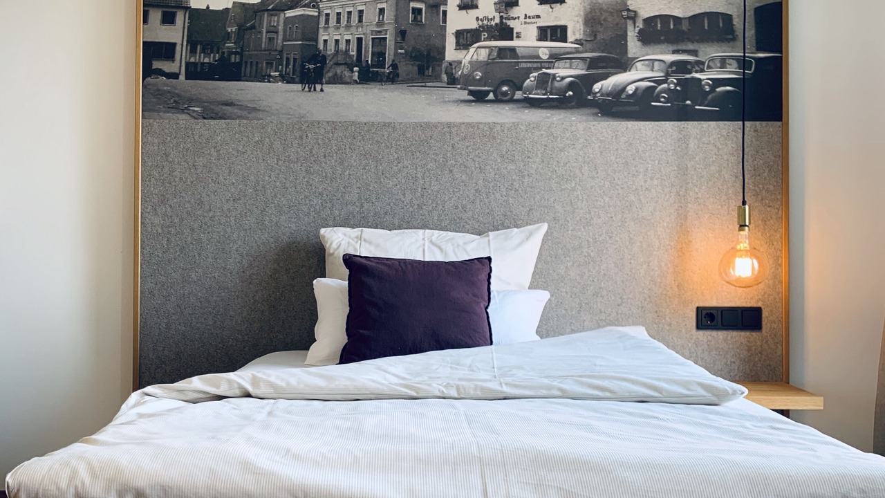Photo of Bedroom in Krumbach