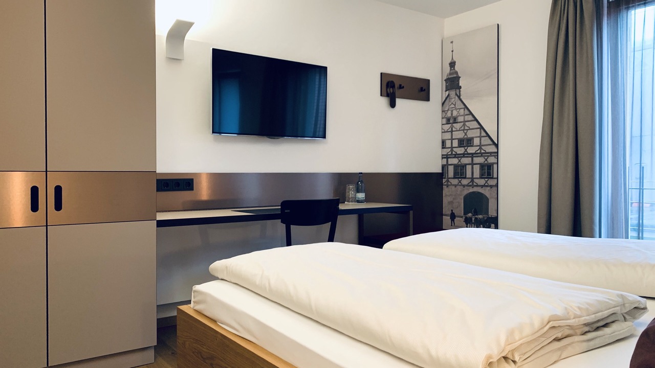 Photo of Bedroom in Krumbach