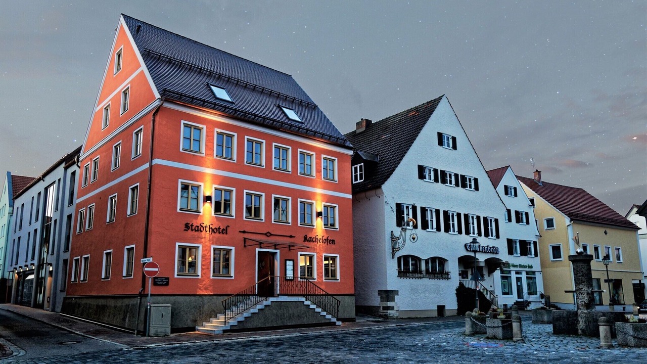 Photo of Others in Krumbach