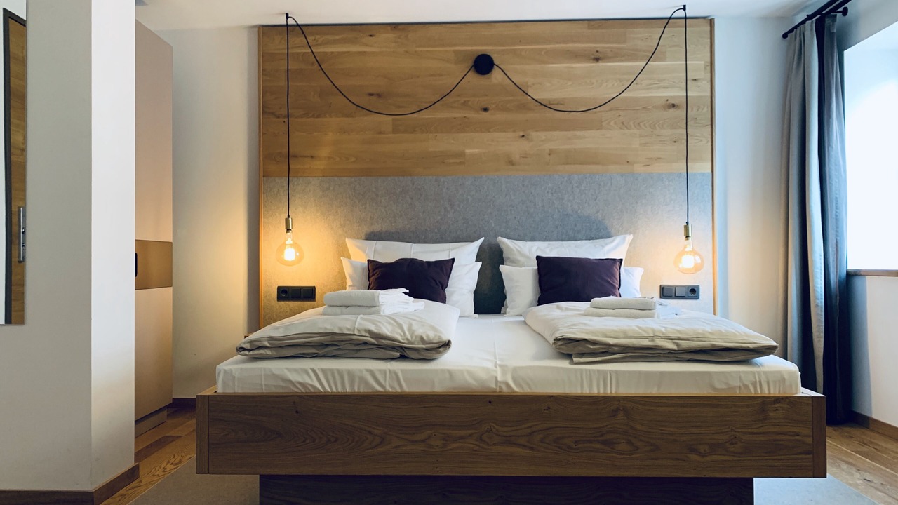 Photo of Bedroom in Krumbach