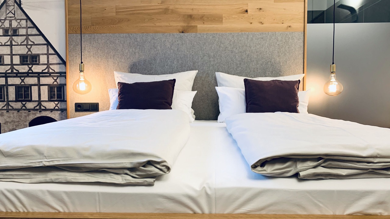 Photo of Bedroom in Krumbach