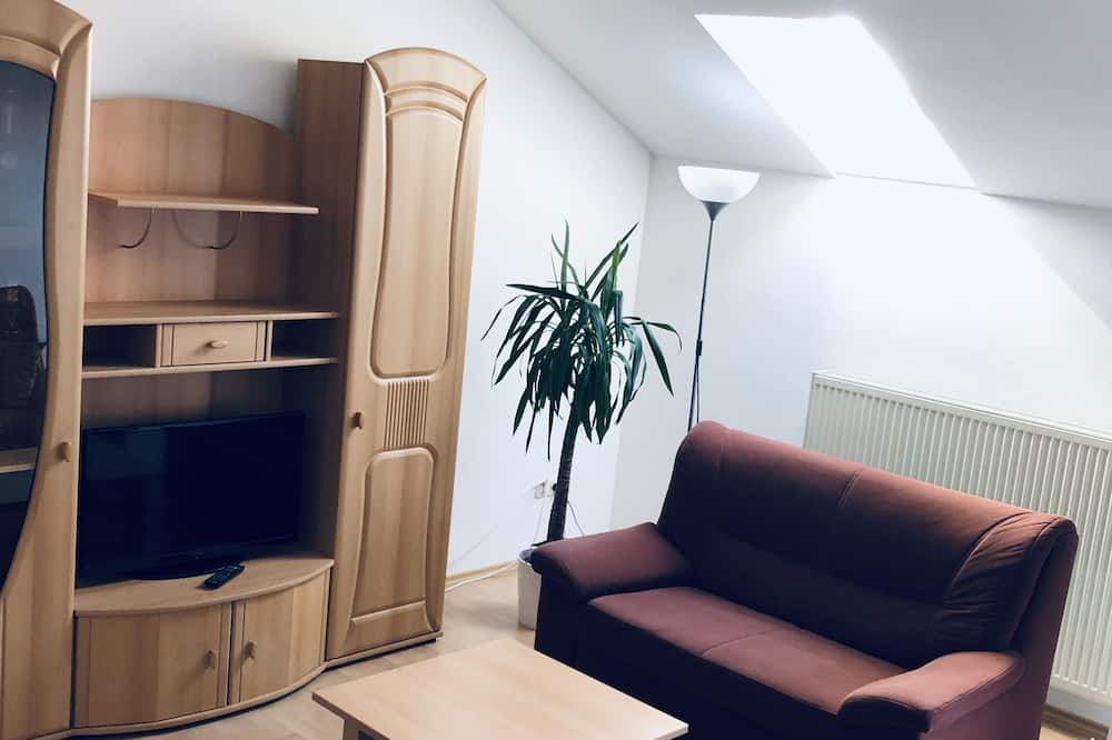 Photo of Livingroom in Bad Goegging