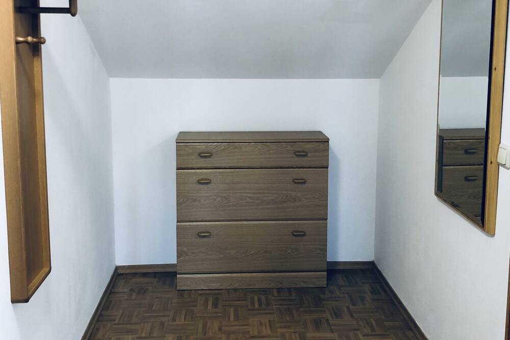 Photo of Bedroom in Bad Goegging