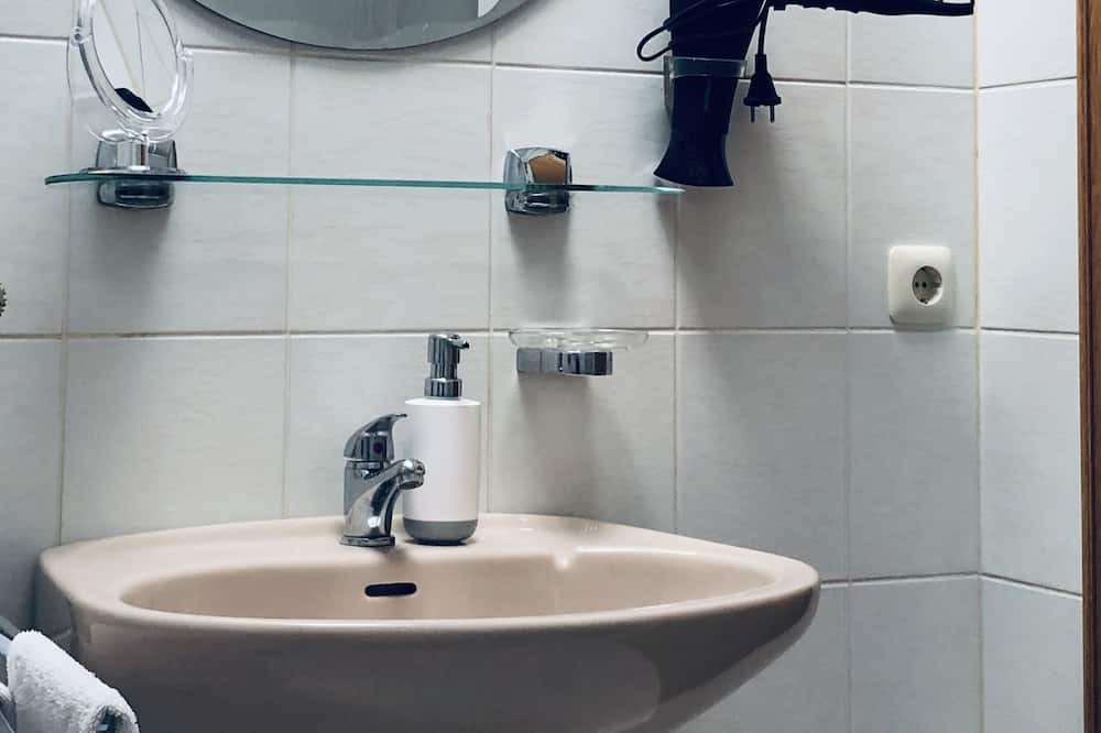 Photo of Bathroom in Bad Goegging