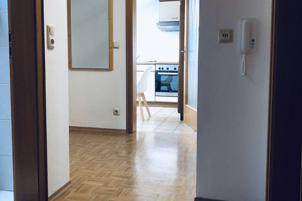 Photo of Bedroom in Bad Goegging