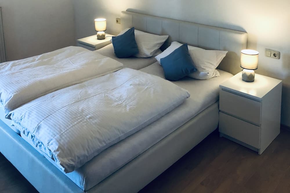 Photo of Bedroom in Bad Goegging