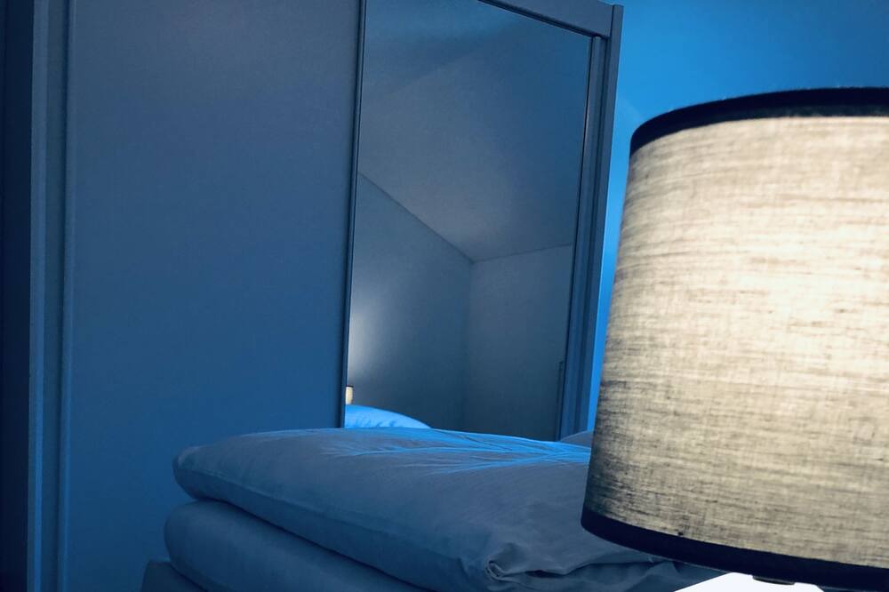 Photo of Bedroom in Bad Goegging