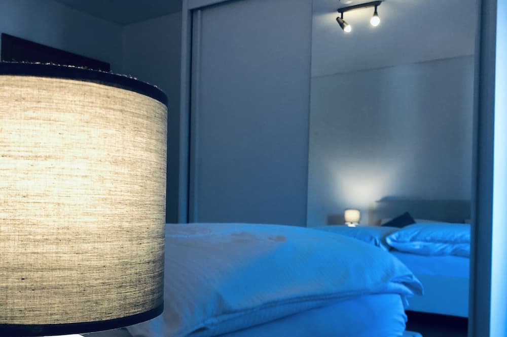 Photo of Bedroom in Bad Goegging