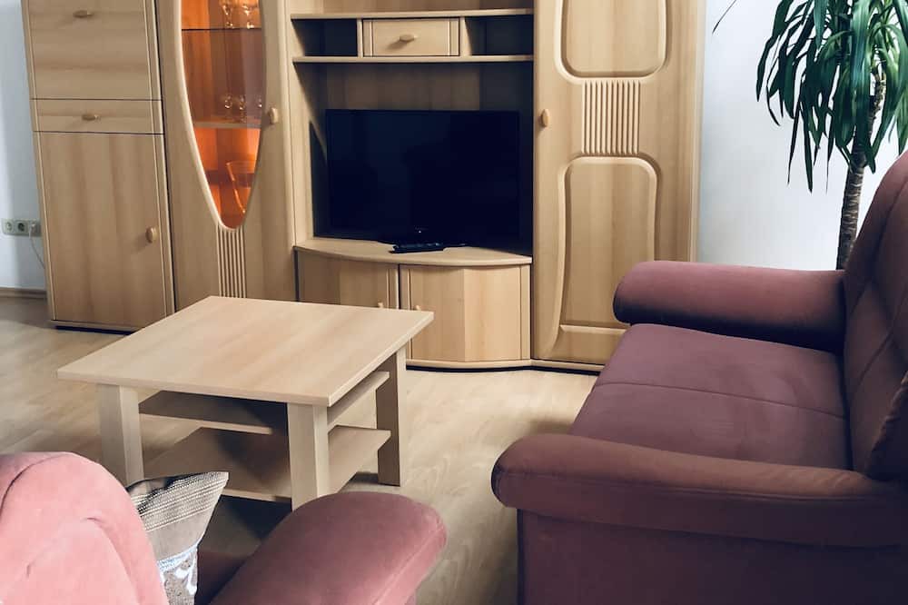 Photo of Livingroom in Bad Goegging