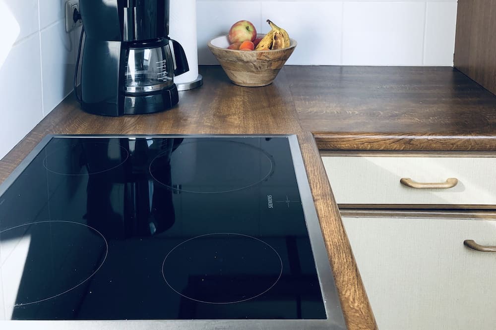 Photo of Kitchen in Bad Goegging