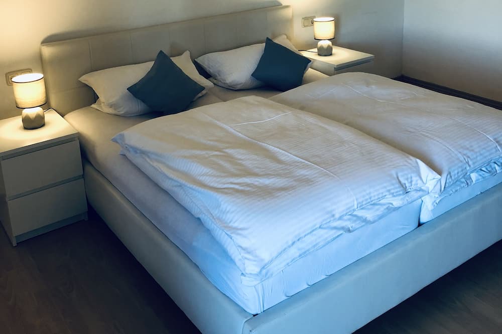 Photo of Bedroom in Bad Goegging