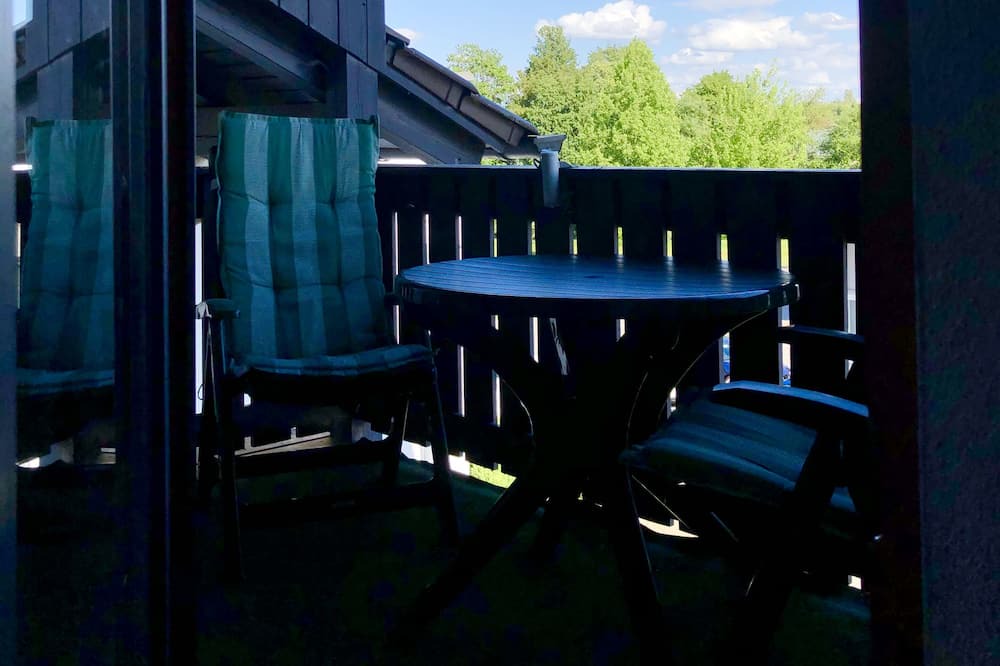 Photo of Patio Balcony in Bad Goegging