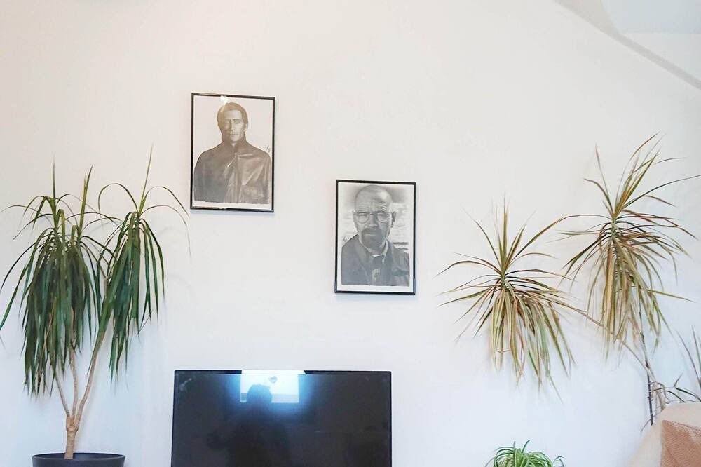 Photo of Livingroom in Gartenstadt Trudering
