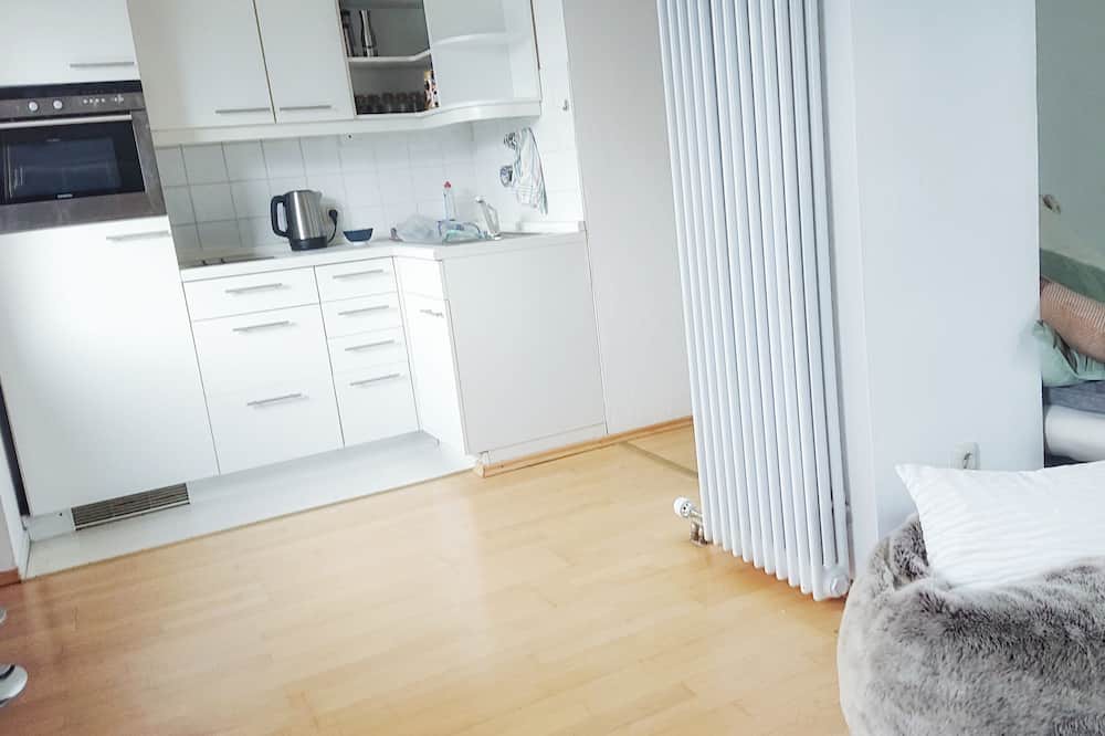 Photo of Bedroom in Gartenstadt Trudering