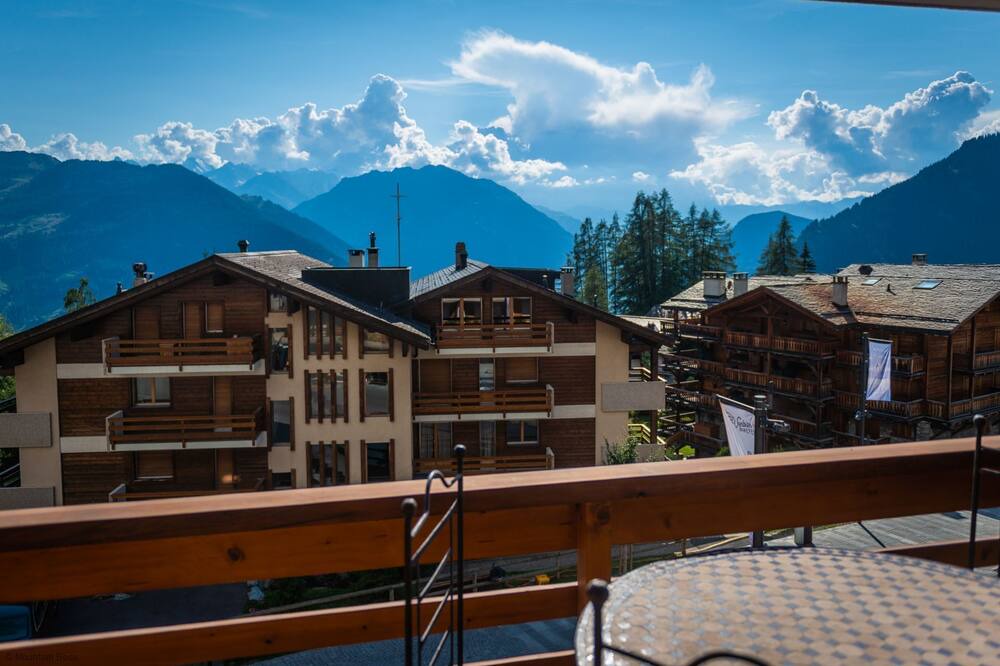 Photo of Others in Verbier